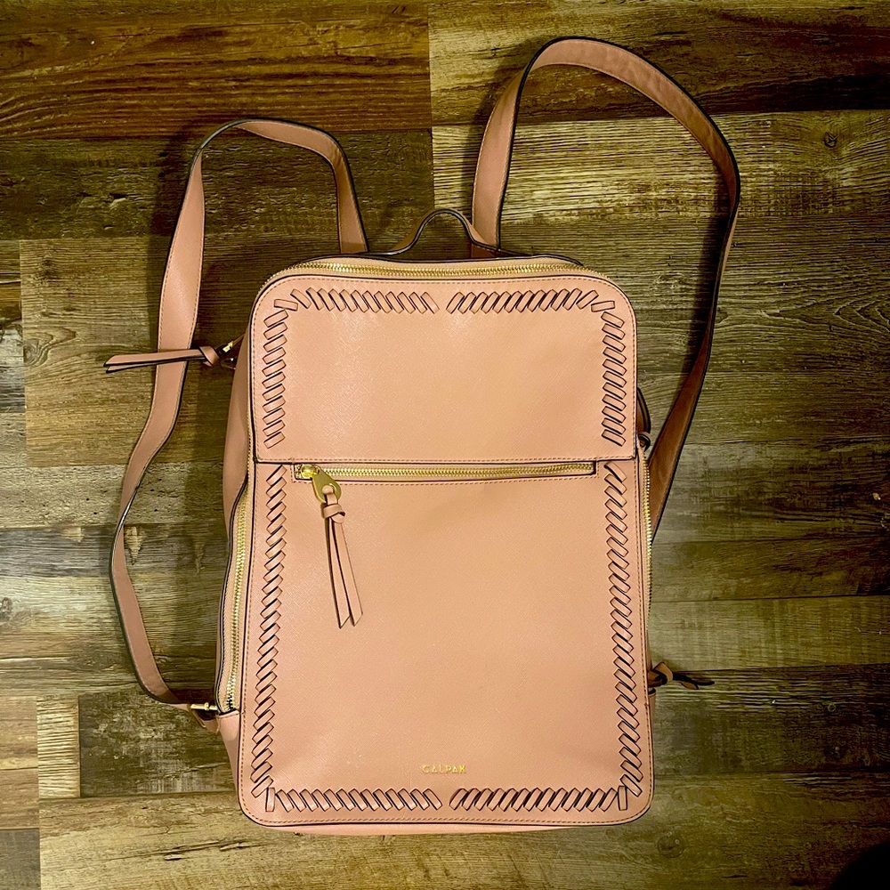 Calpak Kaya Laptop Backpack